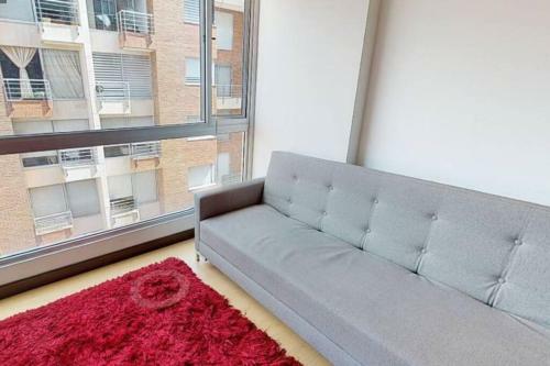Apartamento Espectacular Apto 2 Hab - Chico