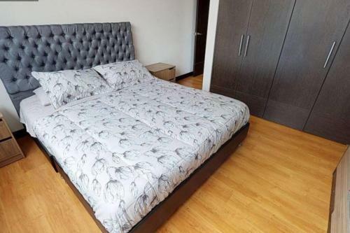 Apartamento Espectacular Apto 2 Hab - Chico