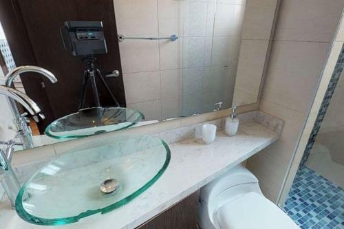 Apartamento Espectacular Apto 2 Hab - Chico