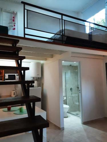 Apartamento Loft Costanera
