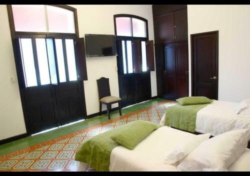Apartamento Habitaci�n Doble ? 2 Camas 1