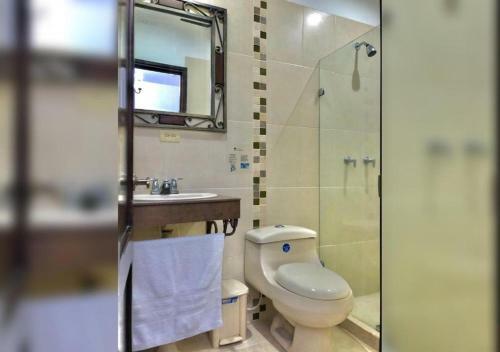 Apartamento Habitaci�n Doble Superior ? 1 O 2 Camas 2