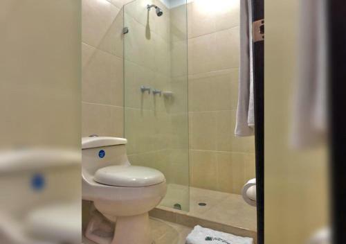 Apartamento Habitaci�n Individual Est�ndar 2