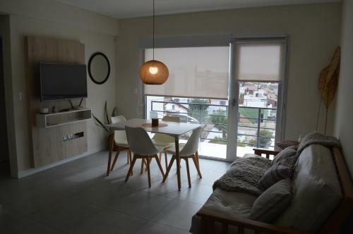 Apartamento Madryn Home
