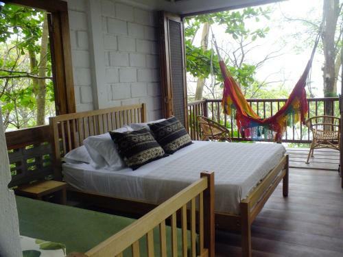 Hotel Casa Gal� - Capurgan�
