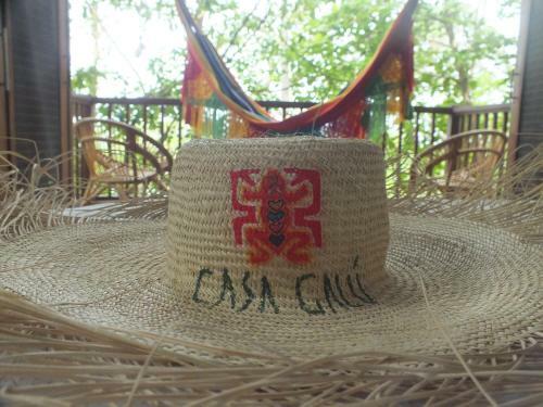 Hotel Casa Gal� - Capurgan�