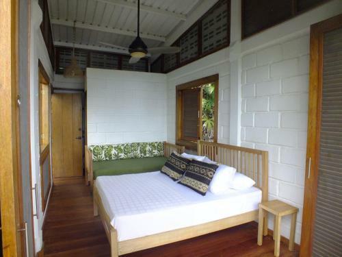 Hotel Casa Gal� - Capurgan�
