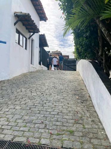 Gerib�- A Casa Mais Buziana E Charmosa De B�zios