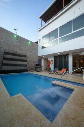La Casa Del Faro Luxury House