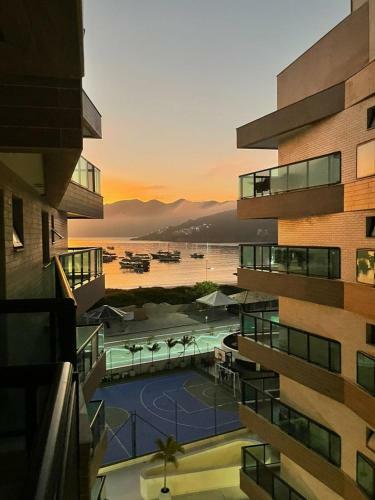 Habitat - Apartamentos Praia Dos Anjos