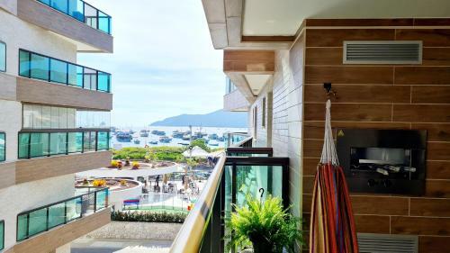 Habitat - Apartamentos Praia Dos Anjos