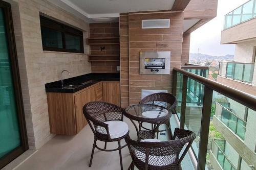 Apartamento Ap� Dos Anjos