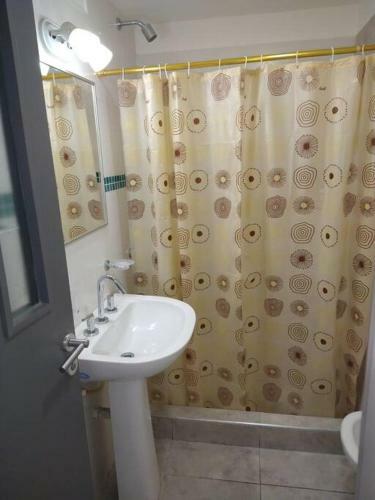 Apartamento Departamento Turismo Salta 8