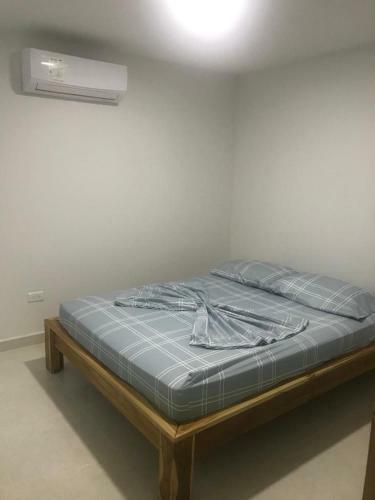 Apartamento Caribe Campestre 2503