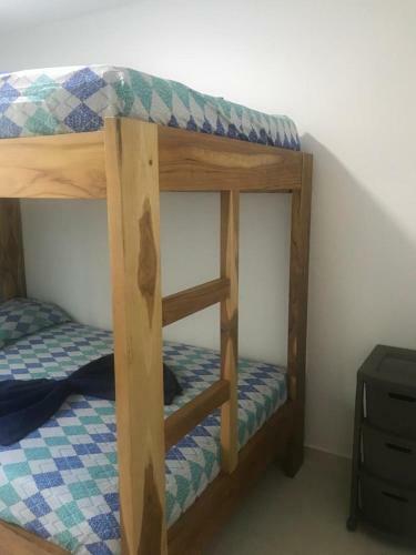 Apartamento Caribe Campestre 2504