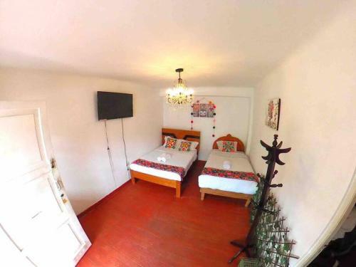 Stylish Apartment In Plaza De Armas