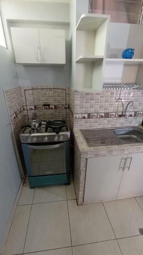 Apartamento Con Todos Los Servicios