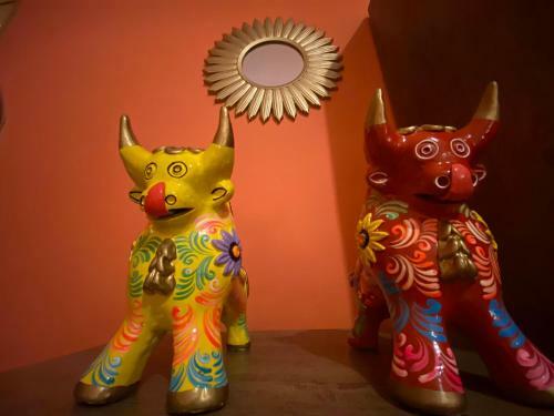 Apartamento Brothers House