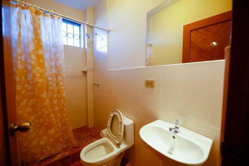 Apartamento Brothers House