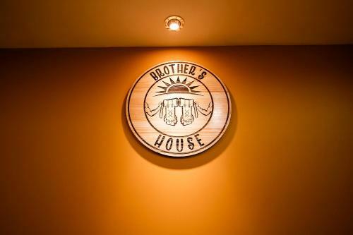 Apartamento Brothers House