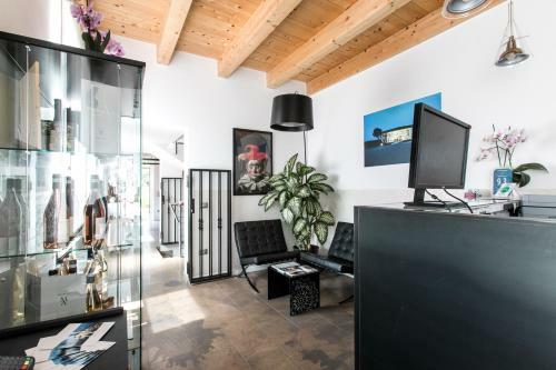 Hotel Oper�