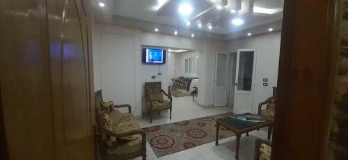 Apartamento Burg El-zaeem
