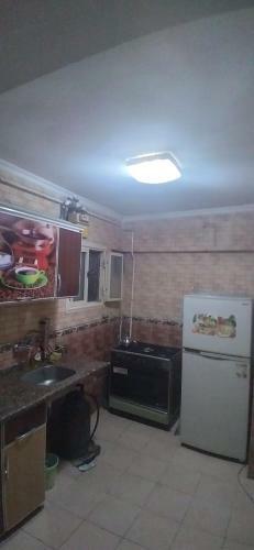 Apartamento Burg El-zaeem