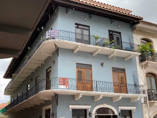 Hermoso Apartamento En Casco Viejo De Panam�