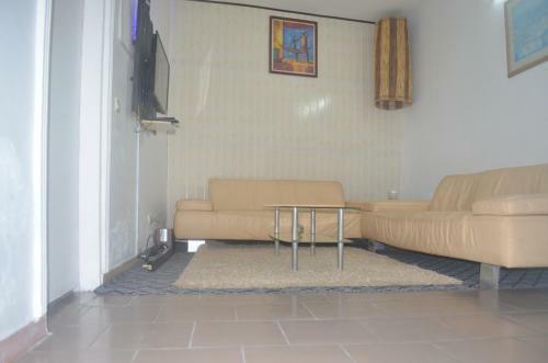 Apartamento The Yaf� Bastos 1