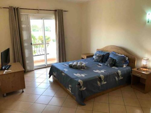 Private Villa With Pool 5 Mins Walk From The Beach