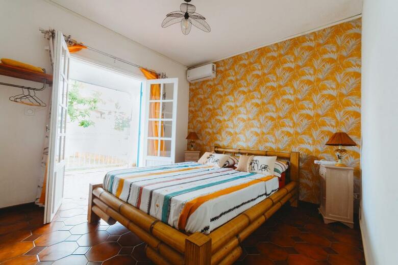 Villa Le Nid Tropical