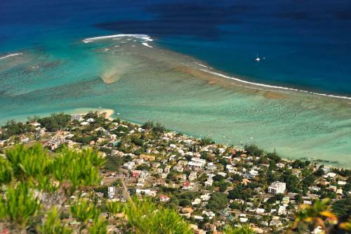 Villa The Beach House - West Coast Mauritius