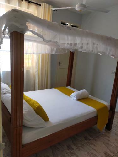 Apartamento Aggie Stay