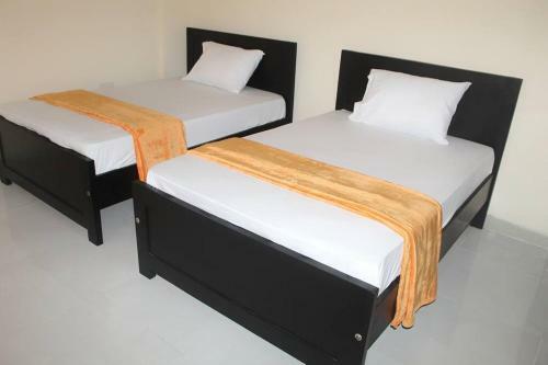 Apartamento Luxurious 3 Brm Apt At Nyali With Sea View