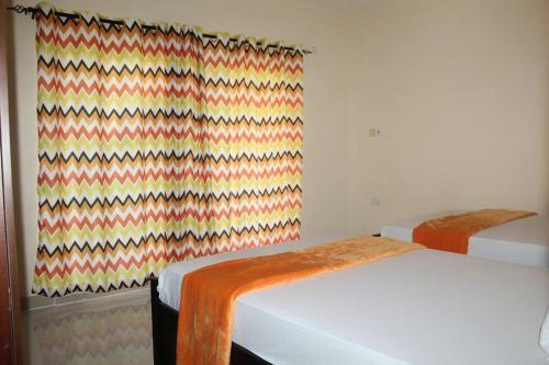 Apartamento Luxurious 3 Brm Apt At Nyali With Sea View
