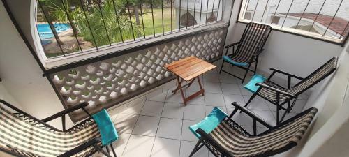 Royal Palms 1-bedroom Apartment D4