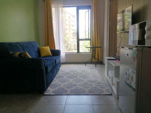 Fully Furnished One Bedroom Apartment