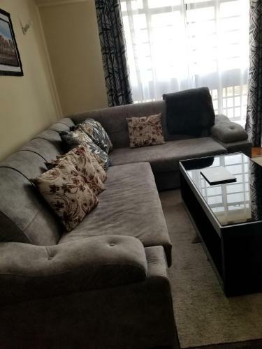 Apartamento Comfy Stays, Westlands Nairobi