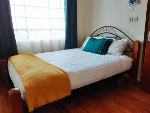 Apartamento Emerald Place - Lovely One Bedroom Unit