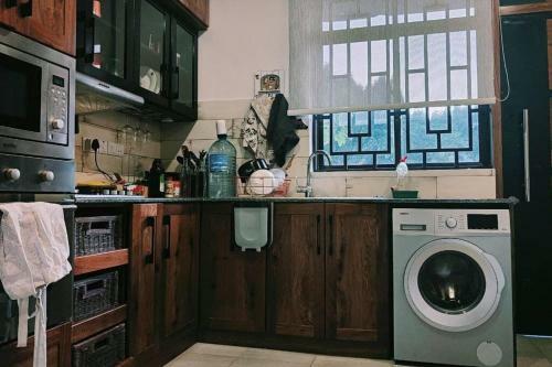 Apartamento Makazi Yetu