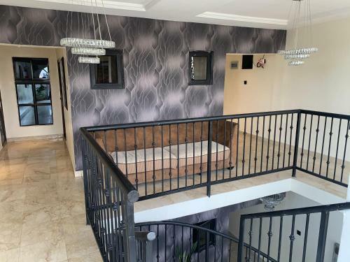 Apartamento Grey Manor Shortlet Homes