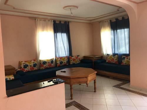 Apartamento Boumane 2 Sidi Bouzid
