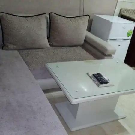Apartamento Appart Hotel Pyramides El Jadida