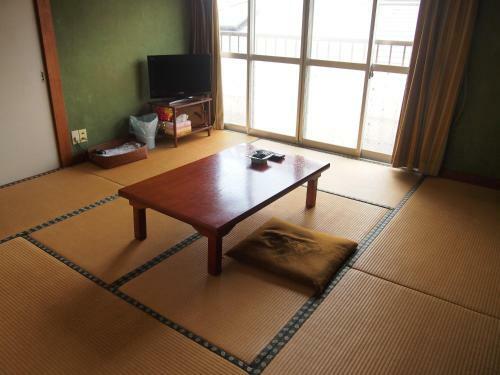 Family Ryokan Kawakyu