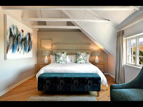 Mirabelle Bed And Breakfast