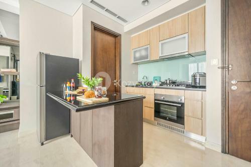 Apartamento London By Kozystay - Kuningan