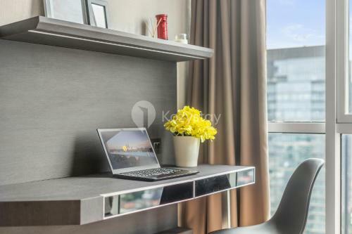 Apartamento London By Kozystay - Kuningan