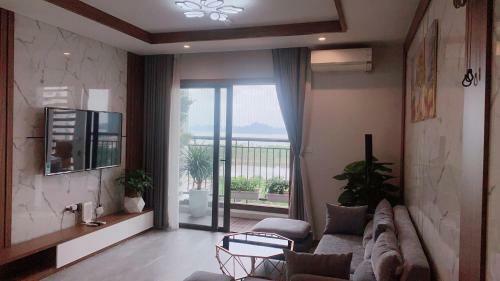 Apartamento Mc Homestay