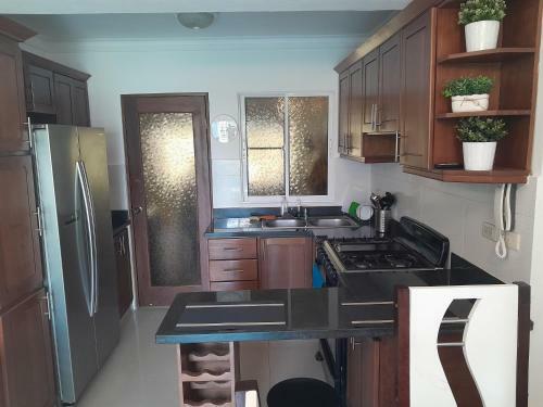 Residencial Santos Apartment