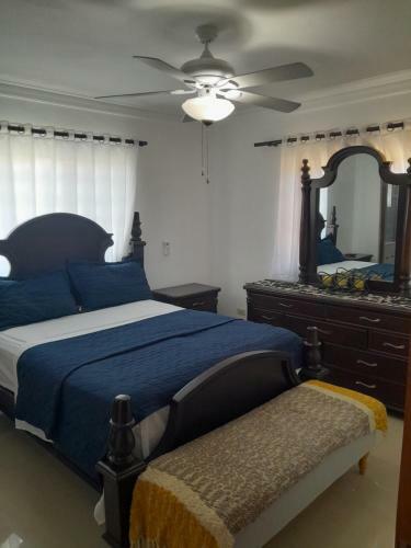 Residencial Santos Apartment